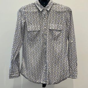 Express The City Shirt, S